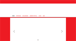 Desktop Screenshot of colegioparthenon.com.br